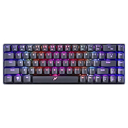 NOGA GANON-65 TECLADO MECANICO MINI 65%