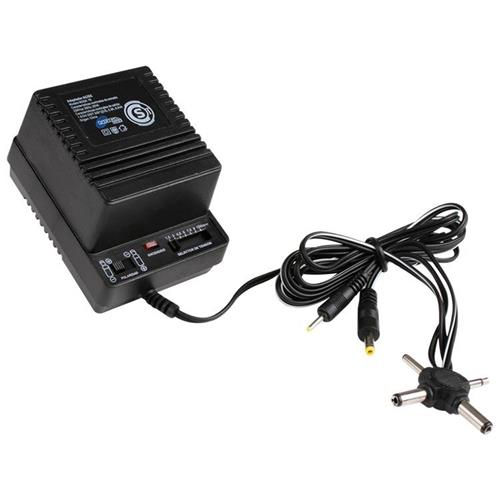 NOGA NOGA-79 FUENTE MULTIPLE 1A