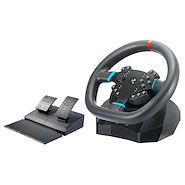 NOGA DRIFTER VOLANTE + PEDALERA PREMIUM
