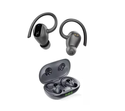 NOGA BTWINS-32 AURICULAR BLUETOOTH TWINS SPORTS - Casa Martinez Audio