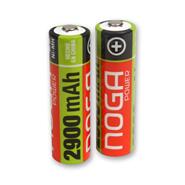NOGA NP-AAM 2.9 PILA AA RECARGABLE 2900 MA C/U