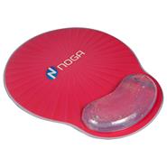 NOGA PAD-GEL PAD MOUSE CON APOYA MUÑECAS