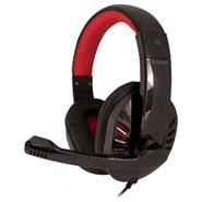 NOGA ST-8311 AURICULAR CON MICROFONO GAMMER ( HIDE )