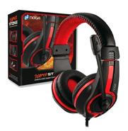 NOGA ST-819 AURICULAR GAMMER CON MIC ( STONE )