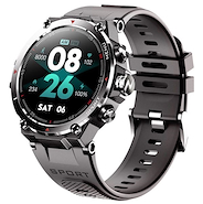 NOGA SW-PRO02 SMARTWATCH NOGA / RITMO CARDIACO / IP68