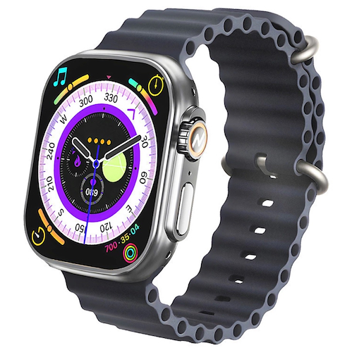 NOGA SW-16 SMARTWATCH NOGA / RITMO CARDIACO /