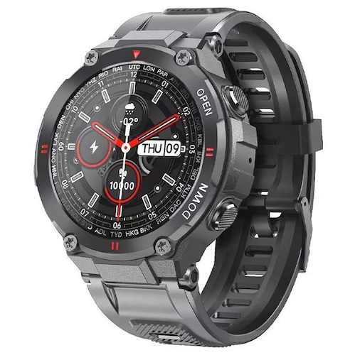 NOGA SW-12 RELOJ SMARTWATCH PREMIUM SPORT
