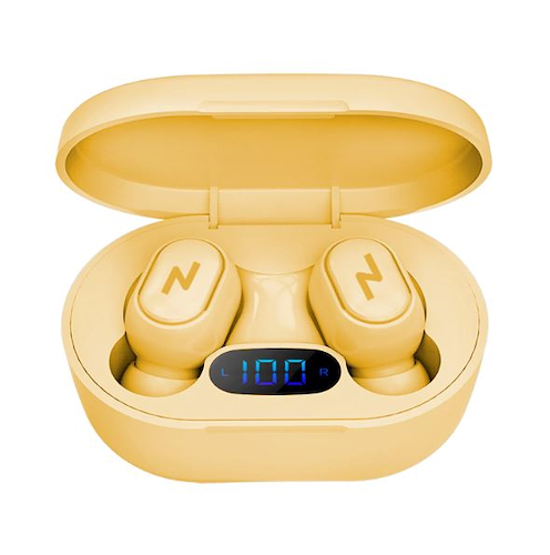 NOGA BTWINS-13 AURICULAR BLUETOOTH TWINS
