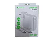 NOGA NGA-130A FUENTE PARA NOTEBOOK 130W