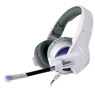NOGA STINGER AURICULAR GAMER C/MIC Y C/VOL