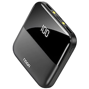 NOGA NG-PB210 POWER BANK 10000MAH NEGRO USB