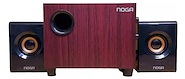 NOGA NG-510P PARLANTES PARA PC