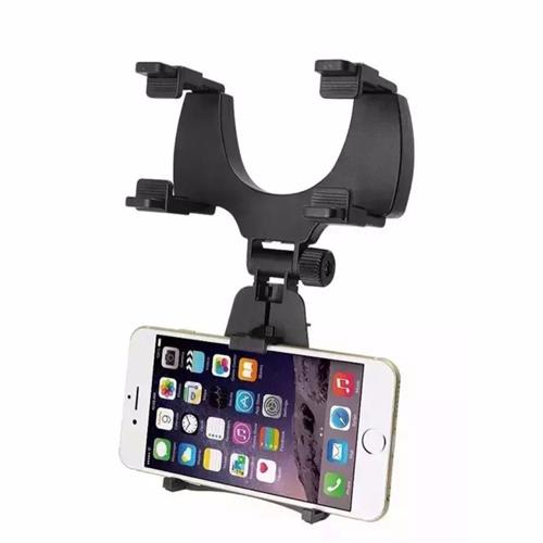 NOGA NG-HOLD7 SOPORTE PARA CELULAR UNIVERSAL P/RETROVISOR