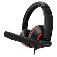 NOGA ST-FLOW AURICULAR CON MICROFONO GAMMER
