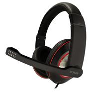 NOGA ST-FRAME AURICULAR CON MICROFONO GAMMER