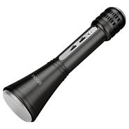 NOGA NG-KA01 MICROFONO KARAOKE CON PARLANTE BT