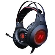 NOGA ST-WAKE AURICULAR VINCHA CON MICROFONO