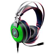 NOGA ST-RAGE AURICULAR USB GAMER 7.1 LED
