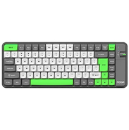 NOGA NKB-Q10 TECLADO BLUETOOTH BAT RECARGABLE