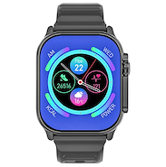 NOGA NG-SW18 SMARTWATCH IP68 Pantalla Táctil 2.0 IPS / SILICONA
