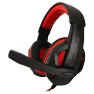 NOGA ST-BOLD AURICULAR GAMMER C/MIC LED 3D