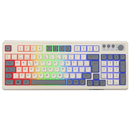 NOGA NKB-Q50 TECLADO RETRO GAMER USB RETRO