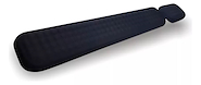 NOGA ST-G8 ALMOHADILLA ERGONOMICA PARA TECLADO