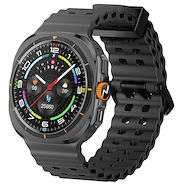 NOGA SW-23 SMARTWATCH NOGA / RITMO CARDIACO / IP68 / TOUCH