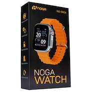 NOGA SW-24 SMARTWATCH NOGA / RITMO CARDIACO / IP68