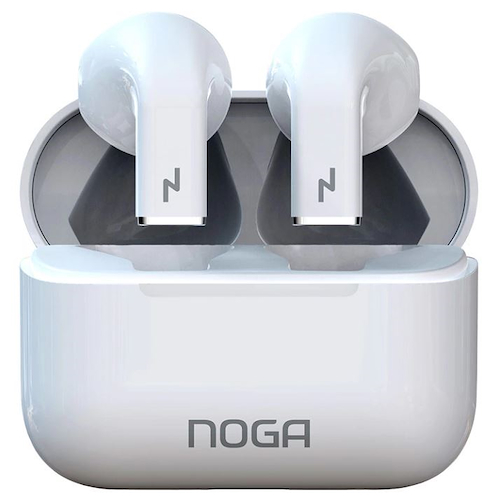 NOGA BTWINS-50 AURICULAR BLUETOOTH TWINS