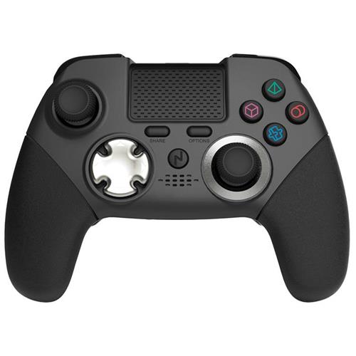 NOGA NG-5000X JOYTICK BLUETOOTH ELITE PARA PS4 PROGRAMBLE