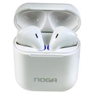 NOGA BTWINS-5S AURICULAR IN EAR BLUETOOTH TWINS TOUCH / COLORES