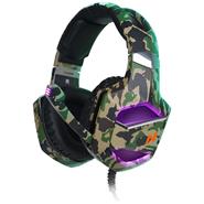 NOGA ST-WARFARE AURICULAR C/ MIC GAMMER 7.1 USB