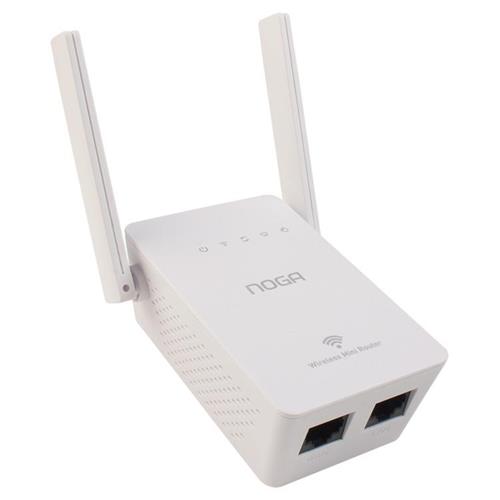 Repetidor wireless top noga