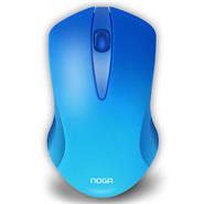 NOGA NGM-680 MOUSE INALAMBRICO 2.4 GHZ