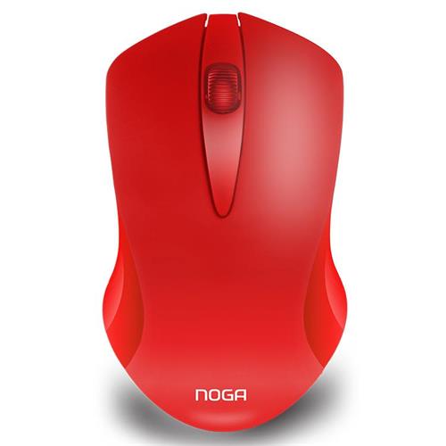 NOGA NGM 680 MOUSE INALAMBRICO 2.4 GHZ Casa Martinez Audio