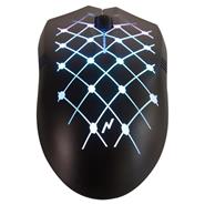 NOGA ST-105 MOUSE GAMMER RGB 1000 DPI