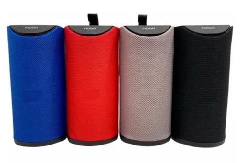 NOGA PK-08 PARLANTE BLUETOOTH