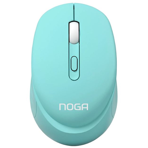 NOGA NGM-143 MINI MOUSE INALAMBRICO 2.4G