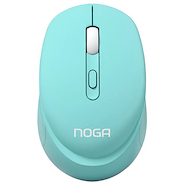 NOGA NGM-143 MINI MOUSE INALAMBRICO 2.4G