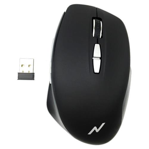 NOGA ST-610 MOUSE GAMER INALAMBRICO