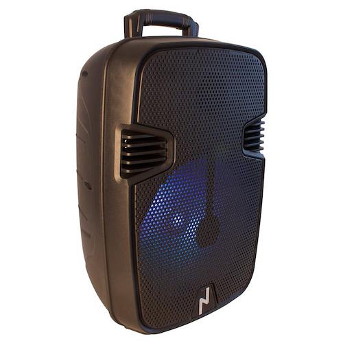 NOGA NGL-440BT PARLANTE BLUETOOTH