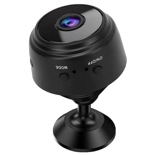 NOGA NGW-10 IP CÁMARA DE SEGURIDAD  REMOTA INALÁMBRICA/ wifi 2.4