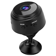 NOGA NGW-10 IP CÁMARA DE SEGURIDAD  REMOTA INALÁMBRICA/ wifi 2.4