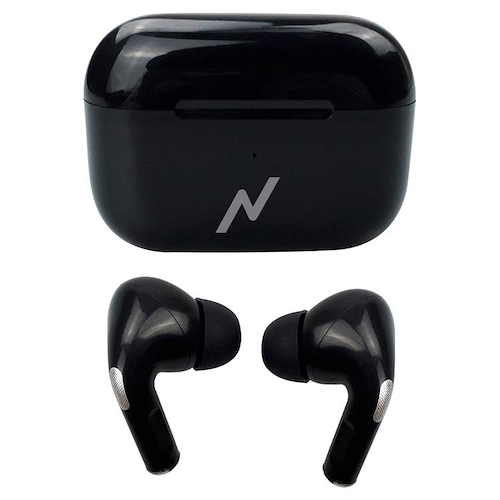 NOGA BTWINS-32 AURICULAR BLUETOOTH TWINS SPORTS - Casa Martinez Audio