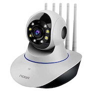 NOGA NGW-20S MINI CAMARA DE SEGURIDAD IP WIFI/ 4 ANTENAS / 2.4GHZ