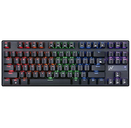 NOGA GANON-80 TECLADO MECANICO 80% C/ BACKLIG
