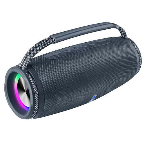 NOGA BT-610 BAFLE MULTIMEDIA BT5.3 LED