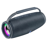 NOGA BT-610 BAFLE MULTIMEDIA BT5.3 LED