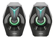 NOGA NG-92P PARLANTE PARA PC 2.0 CON LUZ RGB
